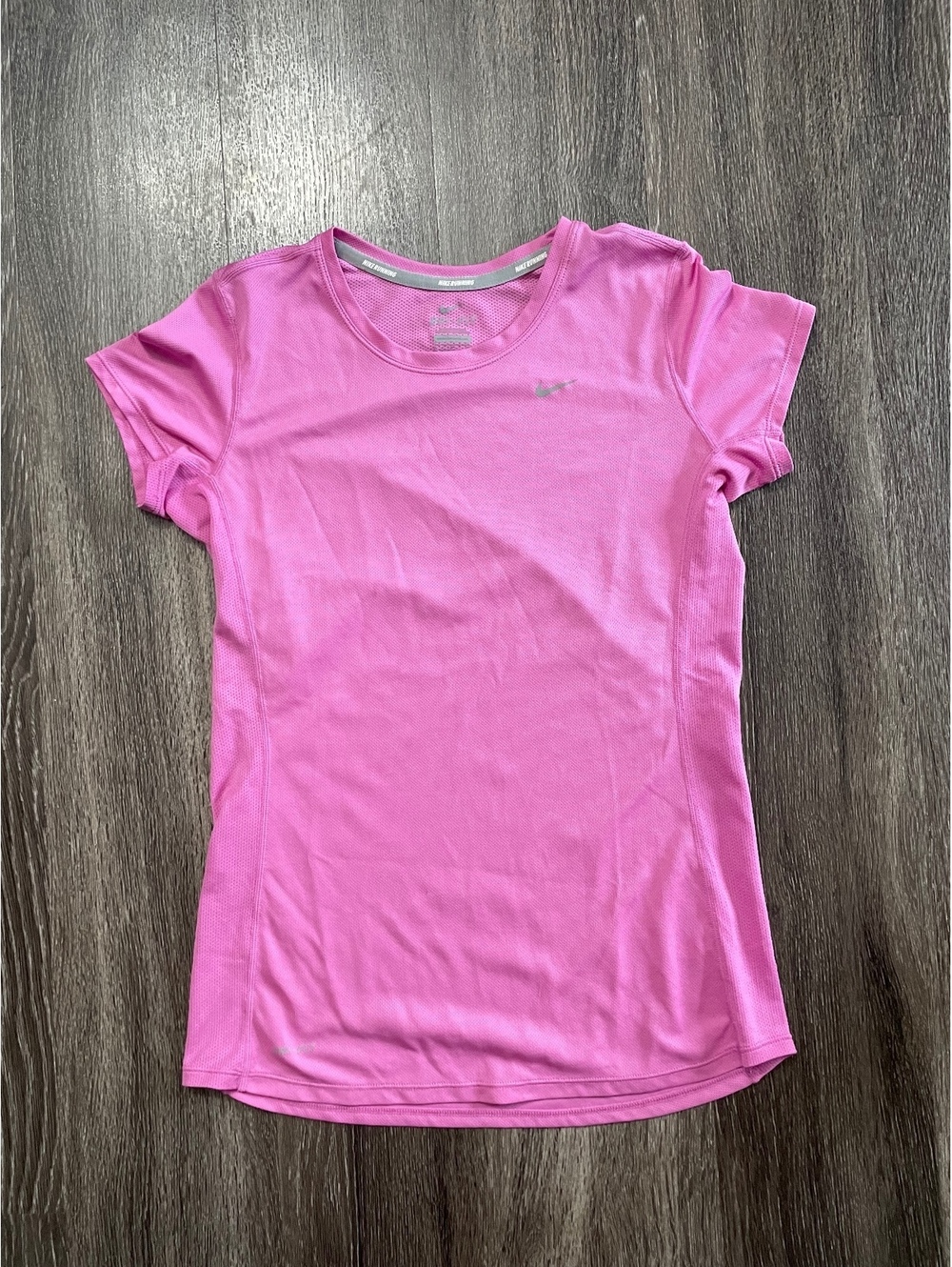 Nike Dri-FIT Running Top